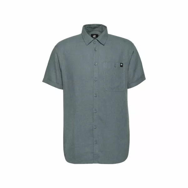 Zdjęcie 0 produktu Koszula Mammut Alvra Summer Shirt Men