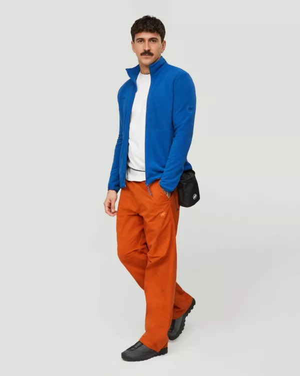 Zdjęcie 8 produktu Polar Mammut Innominata Light ML Jacket Men
