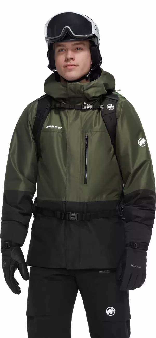 Zdjęcie 4 produktu Plecak Mammut Nirvana 35