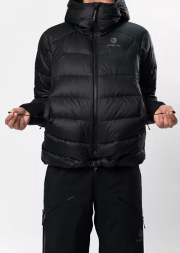 Zdjęcie 13 produktu Kurtka puchowa Black Yak Tilicho Hooded Down Jacket Women