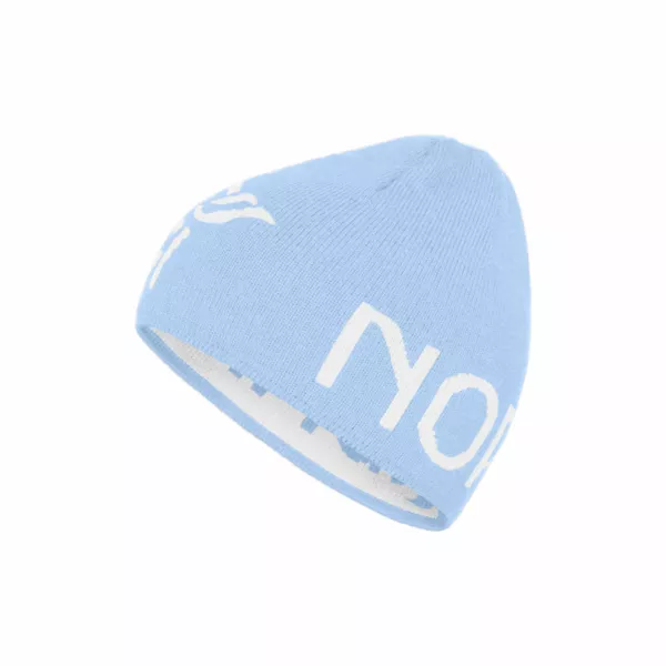 Zdjęcie 0 produktu Czapka Norrona /29 Mid MerinoUll Logo Beanie