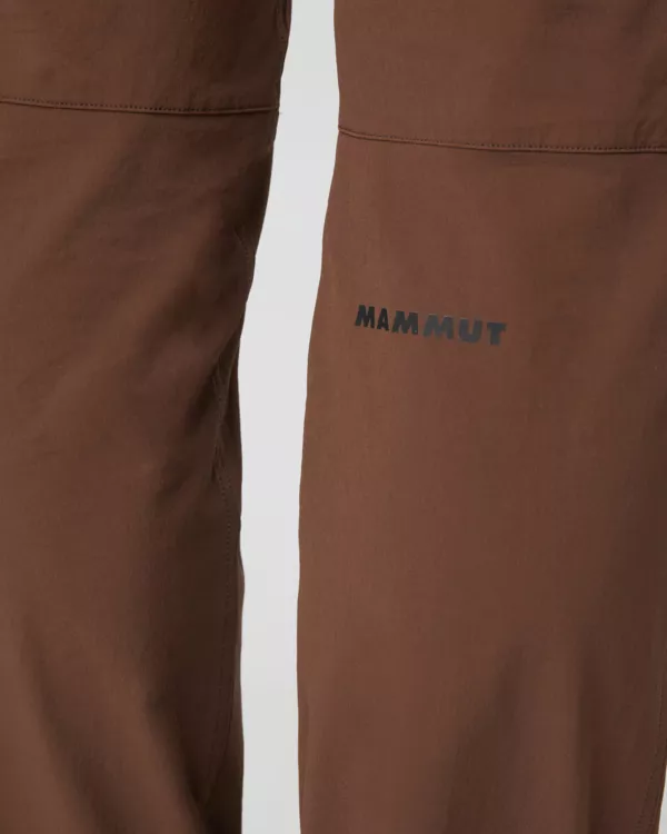 Zdjęcie 5 produktu Spodnie Mammut Hiking V Pants Men