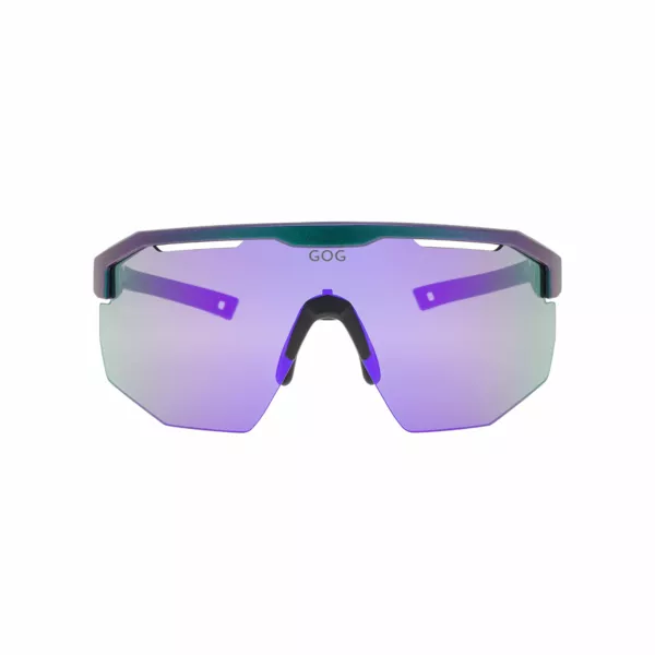 Zdjęcie 1 produktu Okulary GOG E506 Argo Polikarbon 2