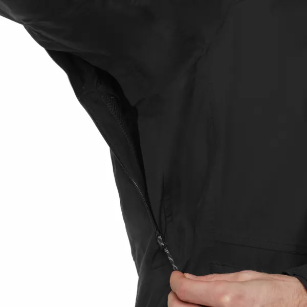 Zdjęcie 7 produktu Kurtka 3w1 Mammut Treeline 3 in 1 HS Hooded Jacket Men