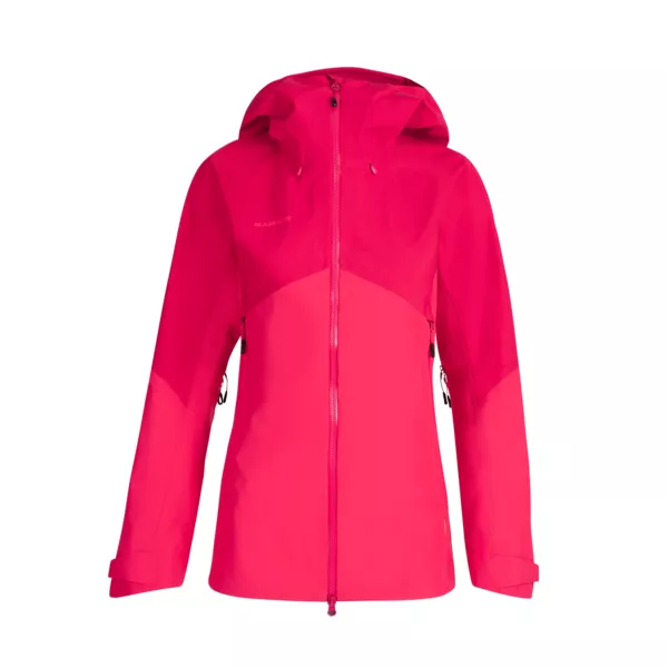 Zdjęcie 0 produktu Kurtka membranowa Mammut Crater HS Hooded Jacket Women
