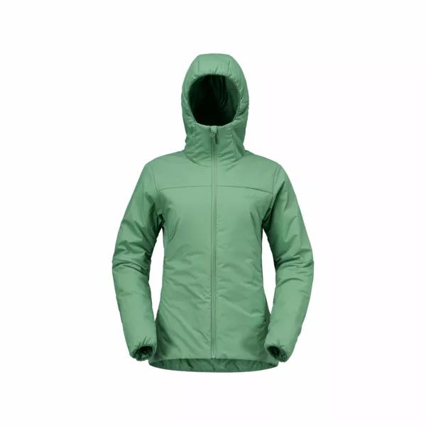Zdjęcie 0 produktu Kurtka syntetyczna Norrona Femund Thermo60 Zip Hood Women