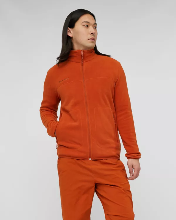 Zdjęcie 1 produktu Polar Mammut Innominata Light ML Jacket Men