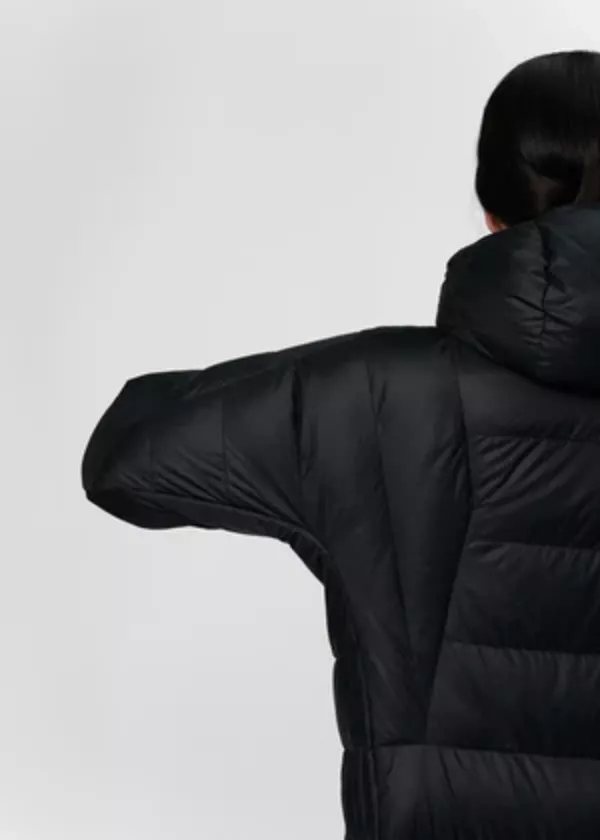 Zdjęcie 15 produktu Kurtka puchowa Black Yak Tilicho Hooded Down Jacket Women