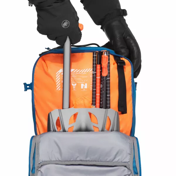 Zdjęcie 7 produktu Plecak Mammut Nirvana 28