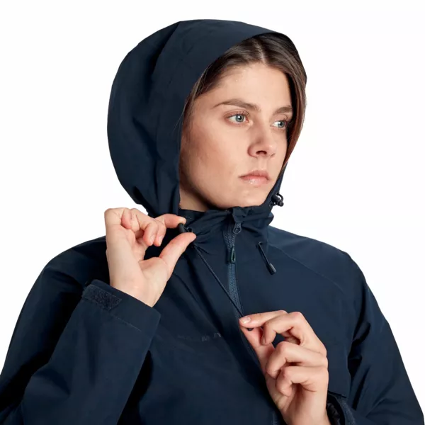 Zdjęcie 6 produktu Kurtka Convey 3 in 1 HS Hooded Jacket Women