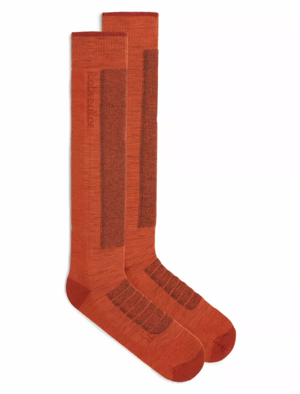 Zdjęcie 1 produktu Skarpety Narciarskie Icebreaker Ski+ Medium OTC Men