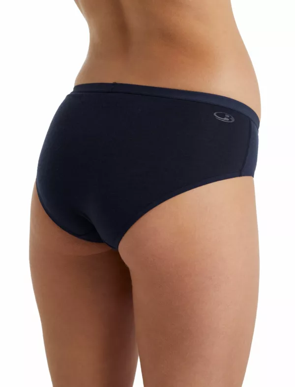 Zdjęcie 4 produktu Bielizna Icebreaker Merino 150 Siren Hipkini Women