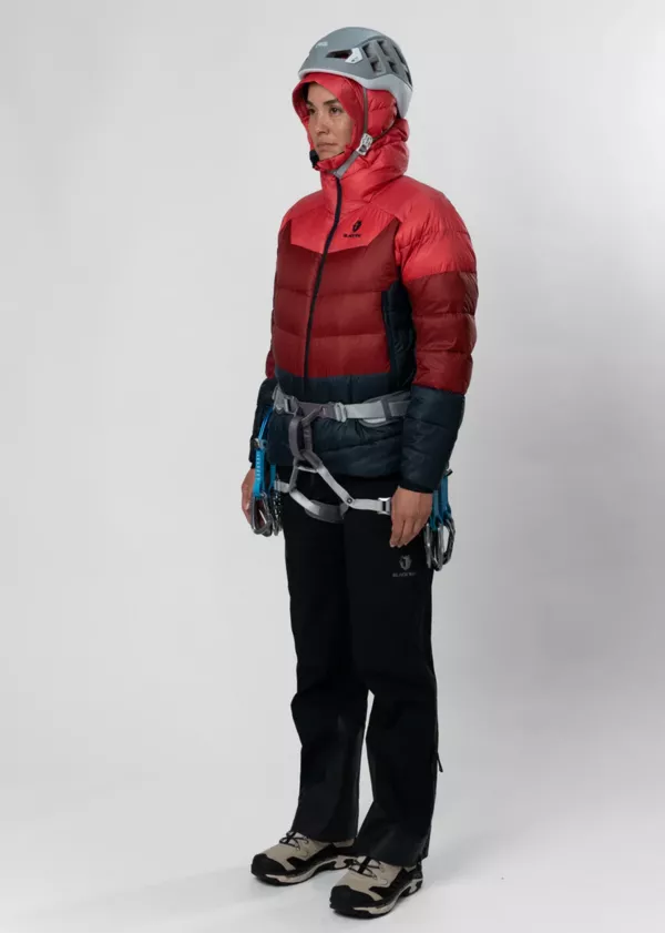 Zdjęcie 6 produktu Kurtka puchowa Black Yak Tilicho Hooded Down Jacket Women