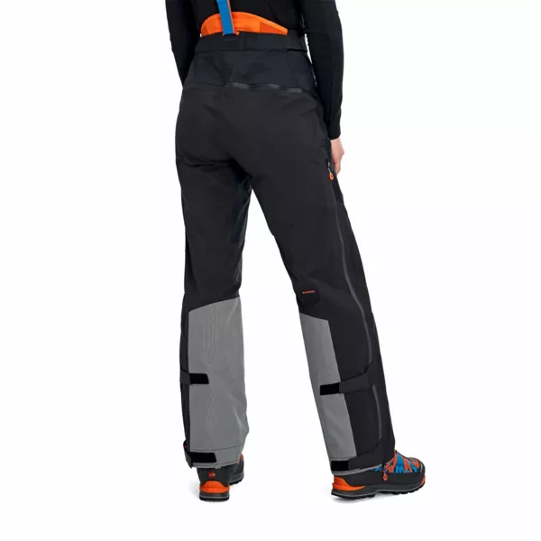Zdjęcie 3 produktu Spodnie Nordwand Pro HS Pants Women