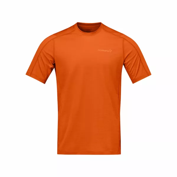 Zdjęcie 0 produktu Koszulka merino Norrona Falketind EqualiserUll T-shirt Men