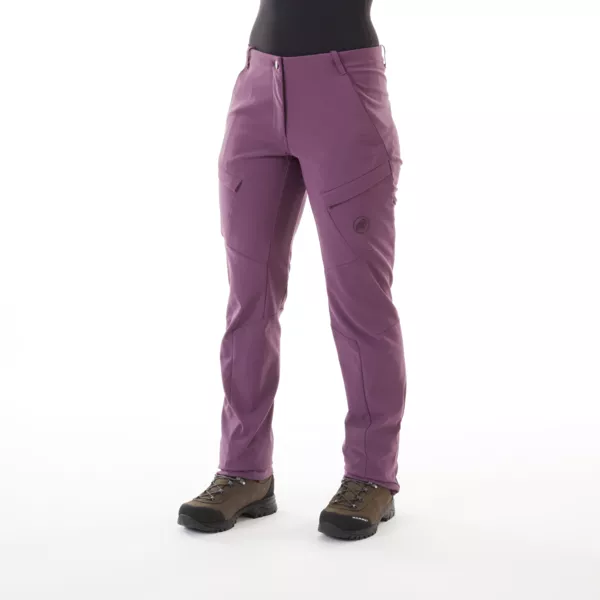 Zdjęcie 2 produktu Spodnie Zinal Pants Women