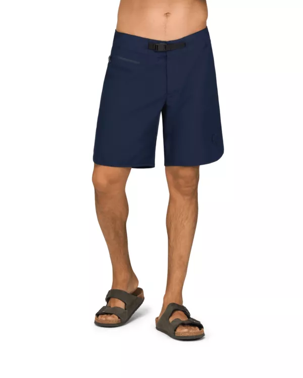 Zdjęcie 2 produktu Spodenki Norrona Femund Silent Grid Shorts Men