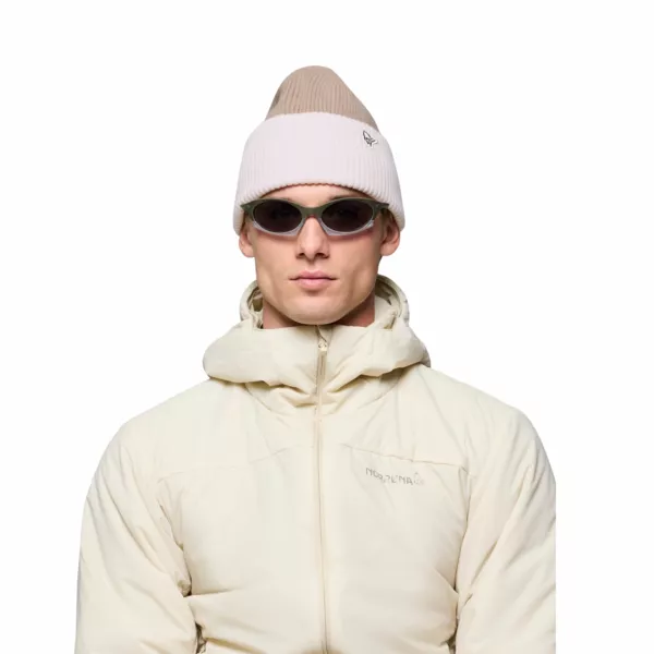 Zdjęcie 1 produktu Czapka Norrona /29 Heavy MerinoUll Contrast Beanie