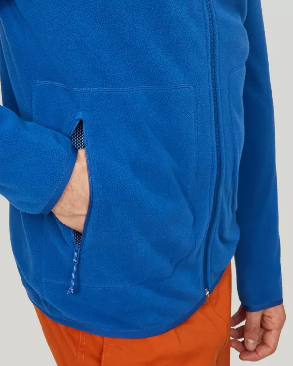 Zdjęcie 5 produktu Polar Mammut Innominata Light ML Jacket Men