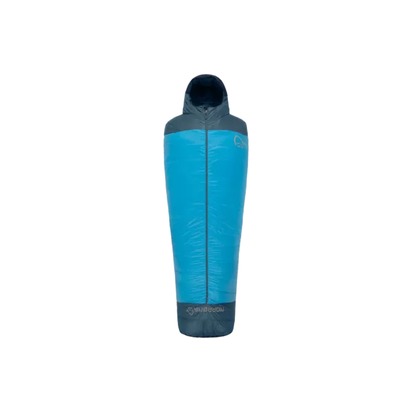 Zdjęcie 0 produktu Śpiwór puchowy Norrona Falketind Down800 +10C Sleeping bag 185 Men