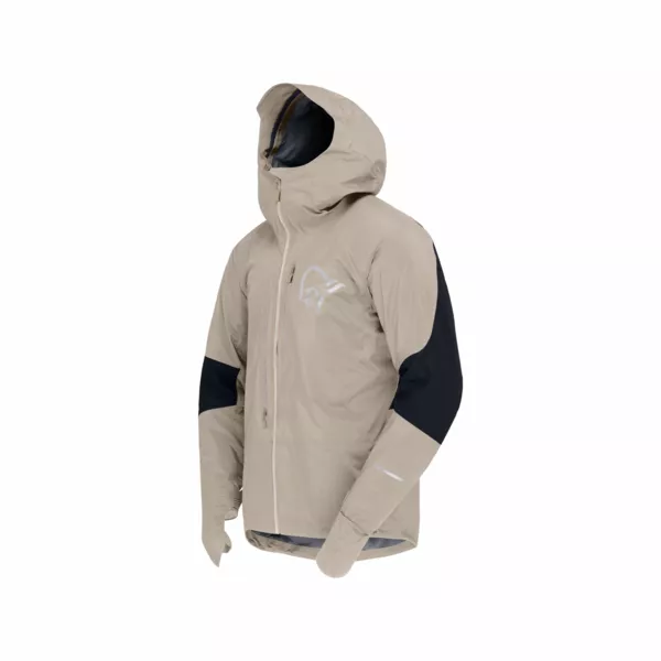 Zdjęcie 1 produktu Kurtka membranowa Norrona Fjora Gore-Tex Pro Jacket Men