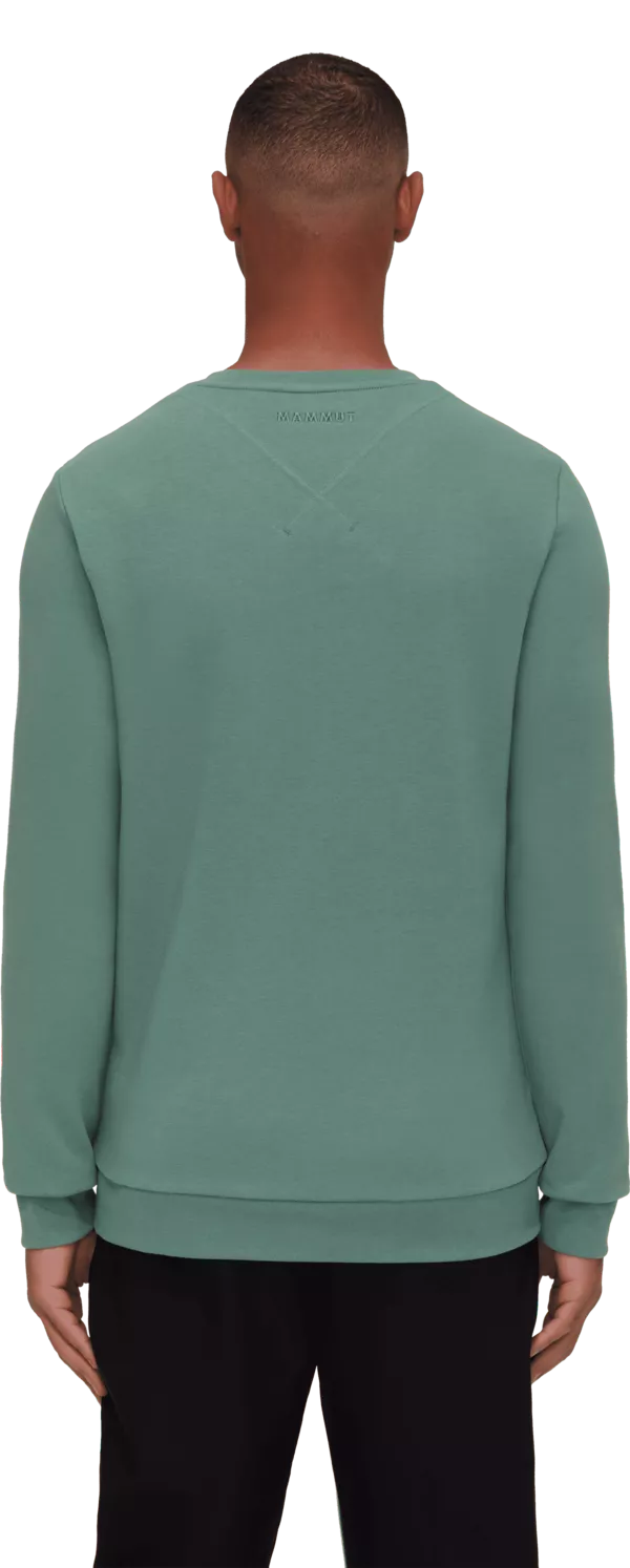 Zdjęcie 3 produktu Bluza Mammut Core ML Crew Neck Men 1862