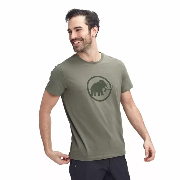 Zdjęcie 1 produktu Koszulka Mammut Logo T-Shirt Men