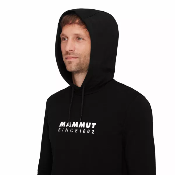 Zdjęcie 4 produktu Bluza Mammut ML Hoody Men Logo
