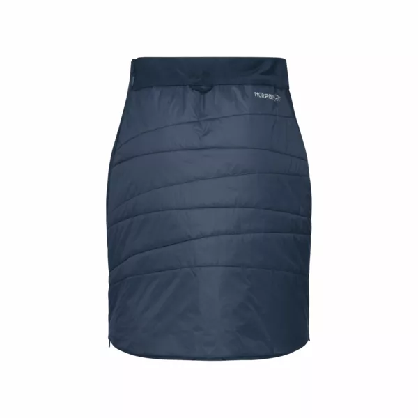 Zdjęcie 1 produktu Spódnica ocieplana Norrona Falketind Thermo80 Skirt Women