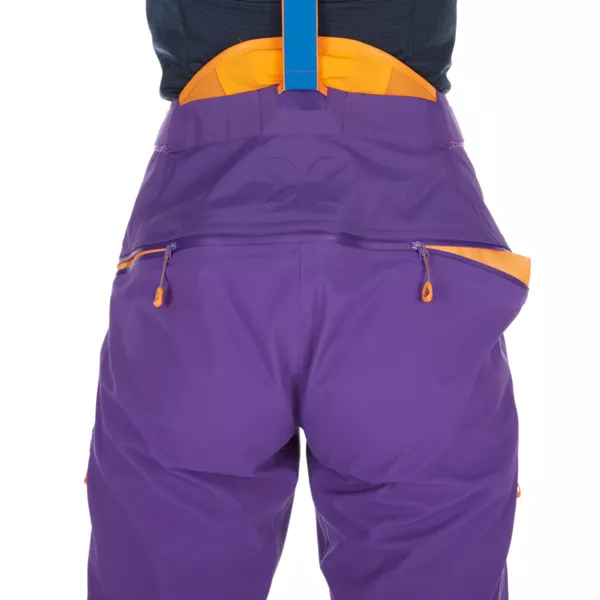 Zdjęcie 3 produktu Spodnie Nordwand Pro HS Pants Women