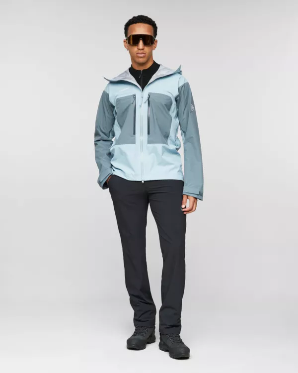 Zdjęcie 13 produktu Kurtka membranowa Mammut Taiss HS Hooded Jacket Men