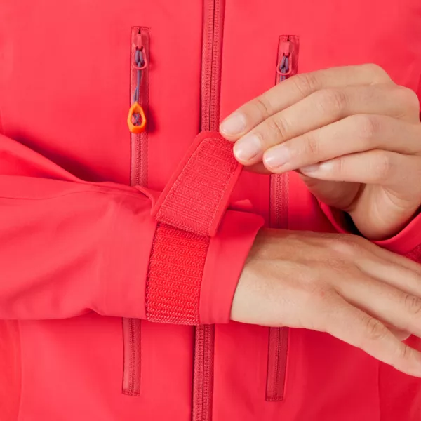 Zdjęcie 8 produktu Kurtka Eisfeld Guide SO Hooded Jacket Women