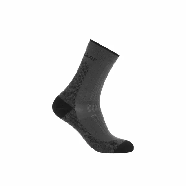 Zdjęcie 0 produktu Skarpety Icebreaker Merino Hike+ Ultralight Quarter Women