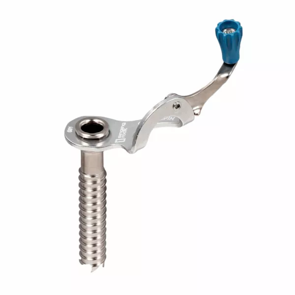 Zdjęcie 0 produktu Śruba lodowa Singing Rock Quickspin 12 cm
