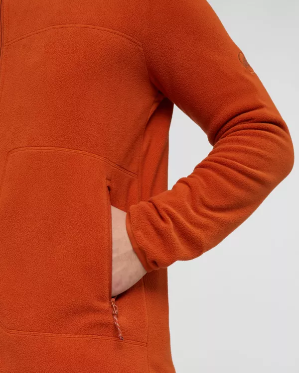 Zdjęcie 6 produktu Polar Mammut Innominata Light ML Jacket Men