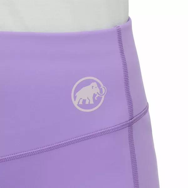 Zdjęcie 4 produktu Spodenki Mammut Massone Short Tights Women