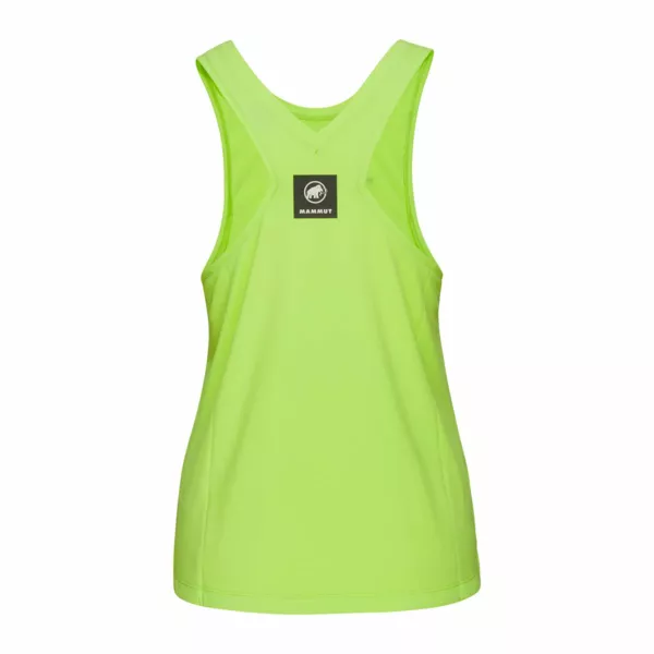 Zdjęcie 1 produktu Koszulka Mammut Massone Sport Tank Top Women