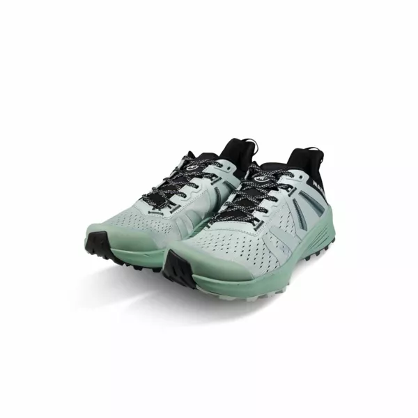 Zdjęcie 4 produktu Buty Mammut Saentis TR Low Men