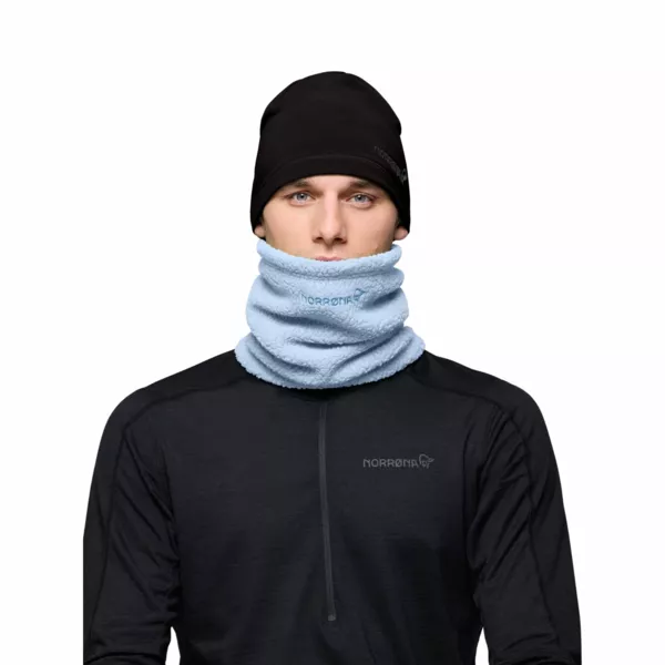 Zdjęcie 1 produktu Komin polarowy Norrona /29 Warm3 Neck