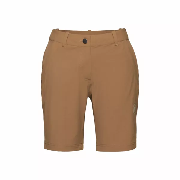 Zdjęcie 0 produktu Spodenki Mammut Hiking V Shorts Women