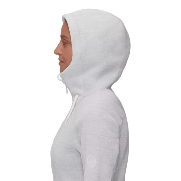 Zdjęcie 4 produktu Polar Arctic ML Hooded Jacket Women