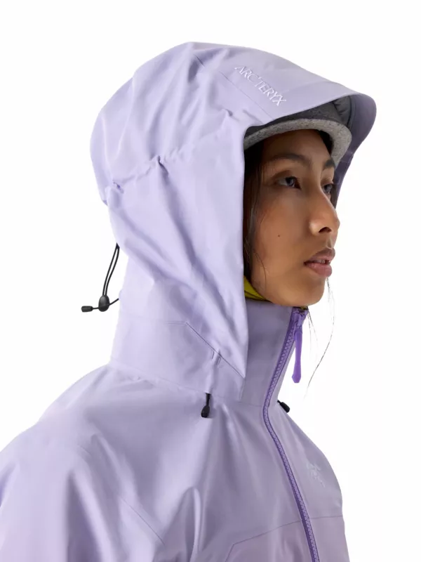 Zdjęcie 5 produktu Kurtka membranowa Arcteryx Beta AR Jacket Women