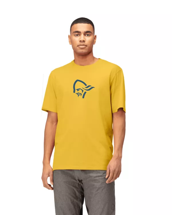 Zdjęcie 2 produktu Koszulka Norrona /29 Cotton Viking T-shirt Men