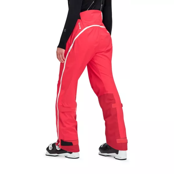 Zdjęcie 2 produktu Spodnie Nordwand Pro HS Pants Women