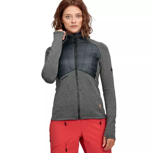 Zdjęcie 1 produktu Polar Aconcagua Light Hybrid ML Hooded Jacket Women
