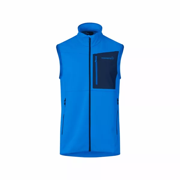 Zdjęcie 0 produktu Kamizelka Norrona Falketind Warm2 Octa Vest Men