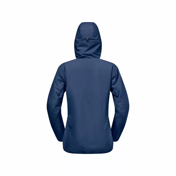 Zdjęcie 2 produktu Kurtka syntetyczna Norrona Femund Thermo60 Zip Hood Women