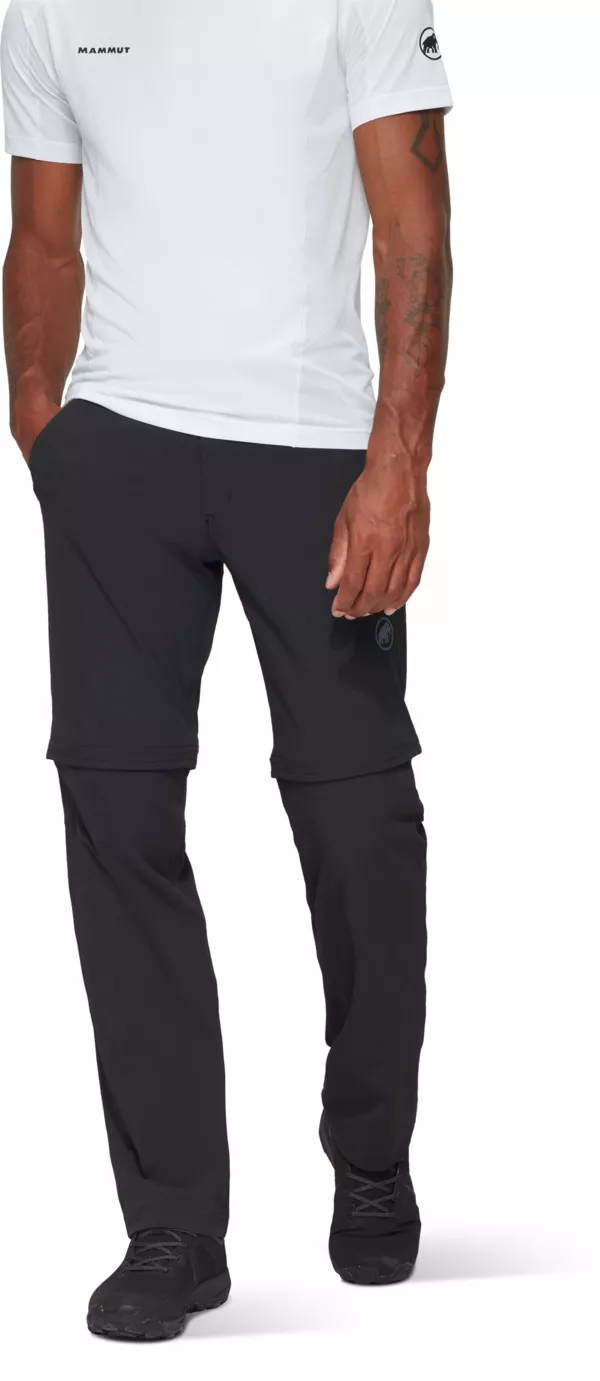 Zdjęcie 1 produktu Spodnie Mammut Hiking V Zip Off Pants Men