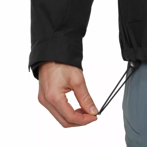 Zdjęcie 9 produktu Kurtka 3w1 Mammut Treeline 3 in 1 HS Hooded Jacket Men