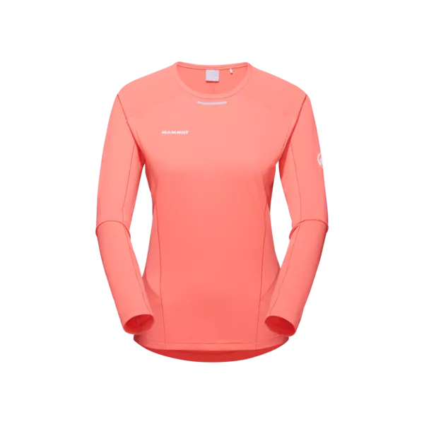 Zdjęcie 0 produktu Koszulka Aenergy FL Longsleeve Women